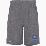 Gresham Gophers <span class="pdp-name-mascot">Gresham Gophers</span> BSN SPORTS Youth Agility Short Front Thumbnail