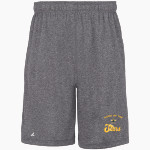 Dominican Stars <span class="pdp-name-mascot">Dominican University Stars</span> BSN SPORTS Youth Agility Short Front Thumbnail