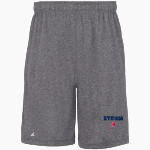 Sioux Falls Storm Storm <span class="pdp-name-mascot">Sioux Falls Storm</span> BSN SPORTS Youth Agility Short Front Thumbnail