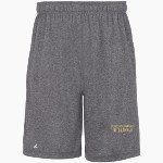 Dugger Union Community S Bulldogs <span class="pdp-name-mascot">Dugger Union Community S Bulldogs</span> BSN SPORTS Youth Agility Short Front Thumbnail