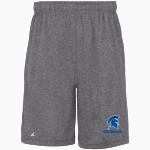 CENTENNIAL HIGH SCHOOL SPARTANS <span class="pdp-name-mascot">CENTENNIAL SPARTANS</span> BSN SPORTS Youth Agility Short Front Thumbnail