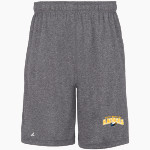 North Brunswick Raiders <span class="pdp-name-mascot">North Brunswick Raiders</span> BSN SPORTS Youth Agility Short Front Thumbnail