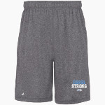 PATRICK HENRY HIGH SCHOOL REBELS <span class="pdp-name-mascot">PATRICK HENRY REBELS</span> BSN SPORTS Youth Agility Short Front Thumbnail