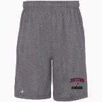 Jimtown Jimmies BSN SPORTS Youth Agility Short Front Thumbnail