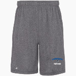 MacArthur Elementary Mustangs <span class="pdp-name-mascot">McArthur Elementary</span> BSN SPORTS Youth Agility Short Front Thumbnail