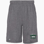 Summit High School Storm <span class="pdp-name-mascot">Summit High School Storm</span> BSN SPORTS Youth Agility Short Front Thumbnail