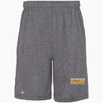 Valparaiso Beacons <span class="pdp-name-mascot">Valparaiso Beacons</span> BSN SPORTS Youth Agility Short Front Thumbnail