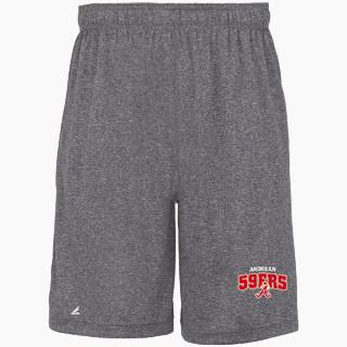 BSN SPORTS Youth Agility Short
