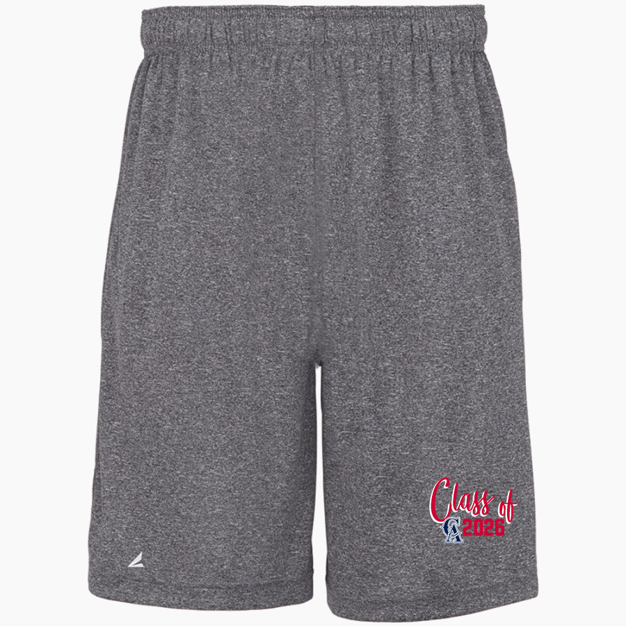 Carroll Rebels BSN SPORTS Youth Agility Short