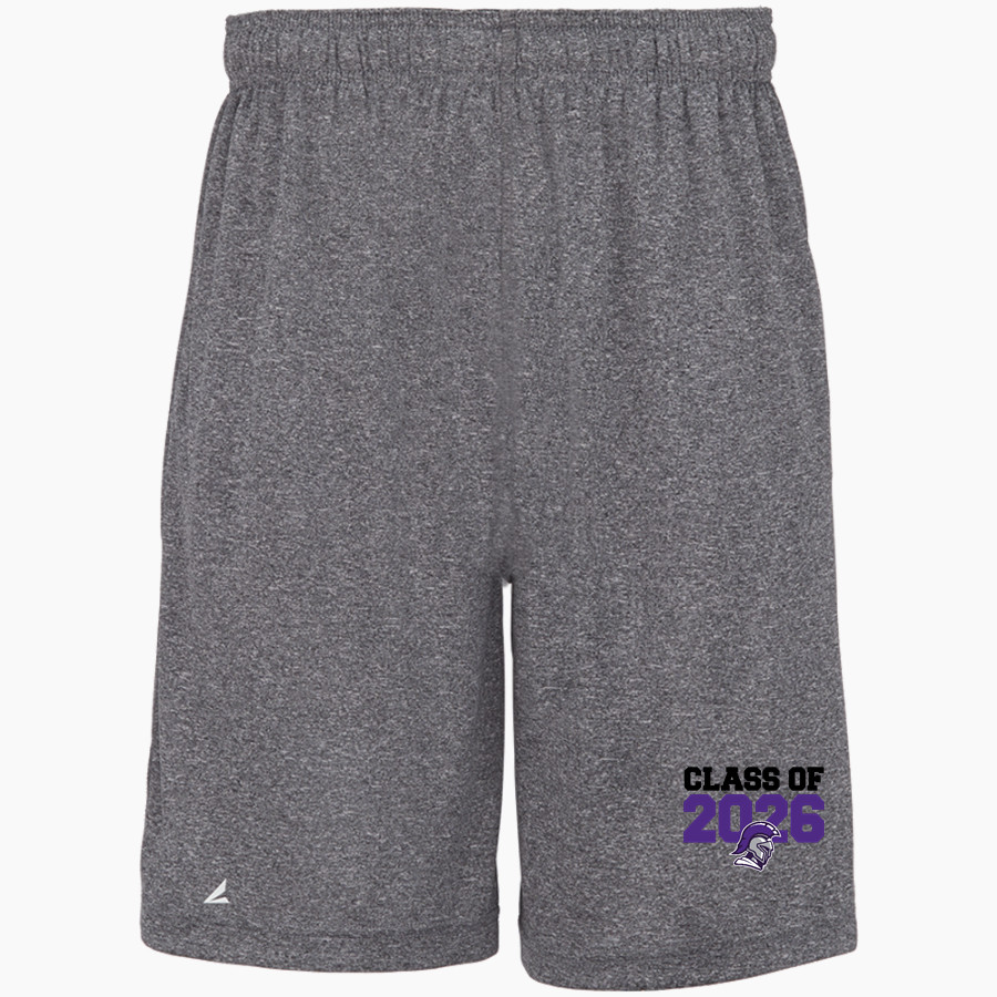 Trevecca University Trojans BSN SPORTS Youth Agility Short