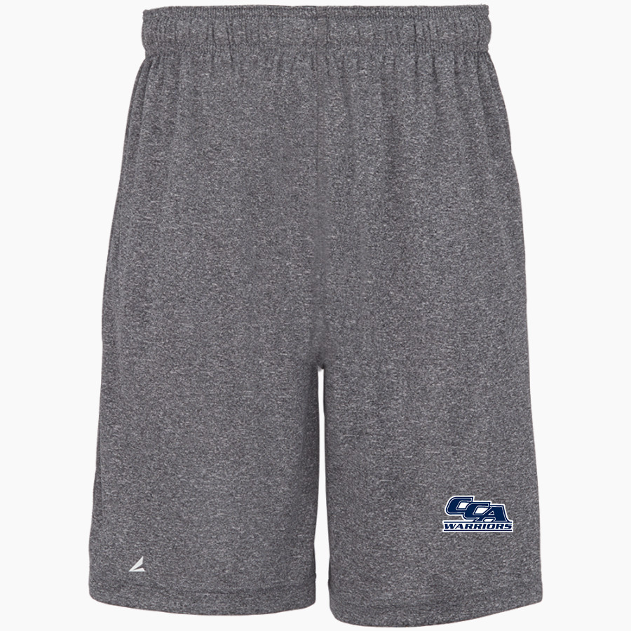 Clinton Christian Warriors BSN SPORTS Youth Agility Short