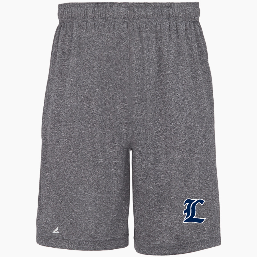 Legacy Eagles <span class="pdp-name-mascot">Legacy Charter Eagles</span> BSN SPORTS Youth Agility Short