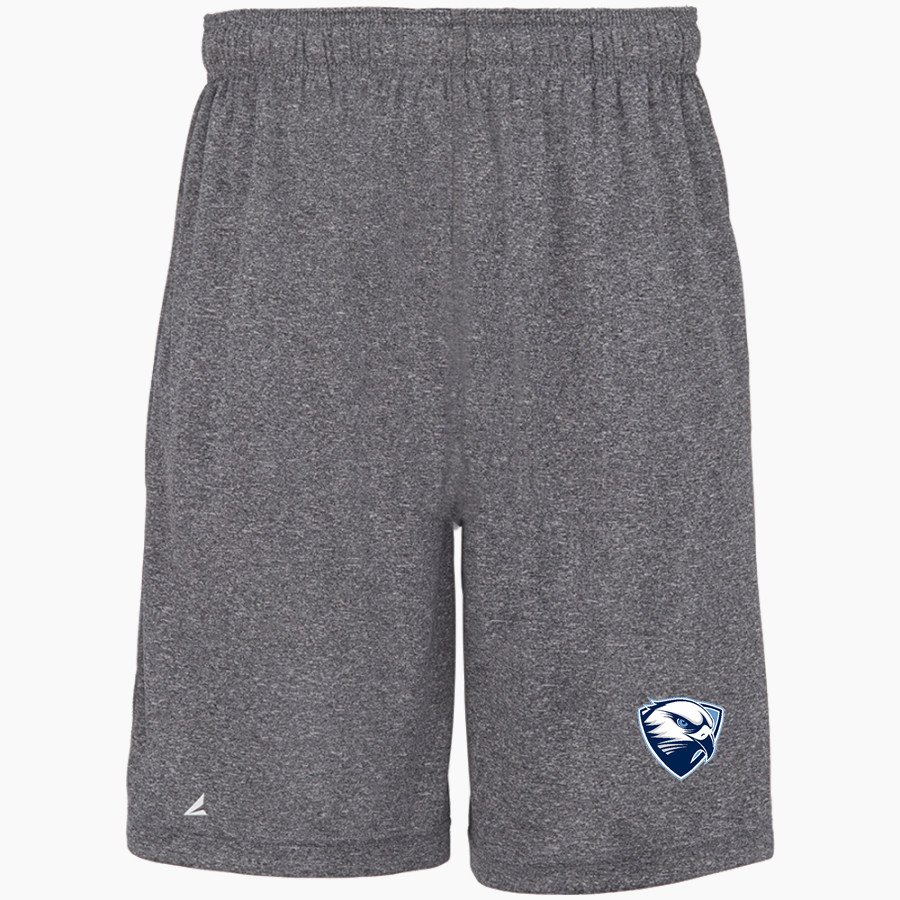 Hamilton Heights Hawks <span class="pdp-name-mascot">Hamilton Heights Christian Academy Hawks</span> BSN SPORTS Youth Agility Short