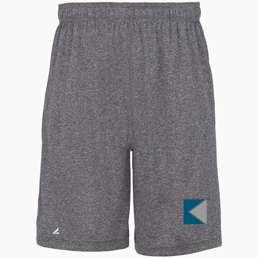 KENNY  PIPE & SUPPLY BSN SPORTS Youth Agility Short