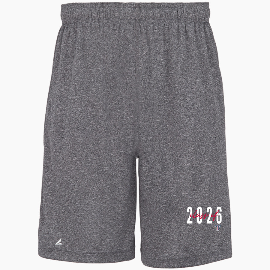 Tesoro Titans <span class="pdp-name-mascot">Tesoro Titans</span> BSN SPORTS Youth Agility Short