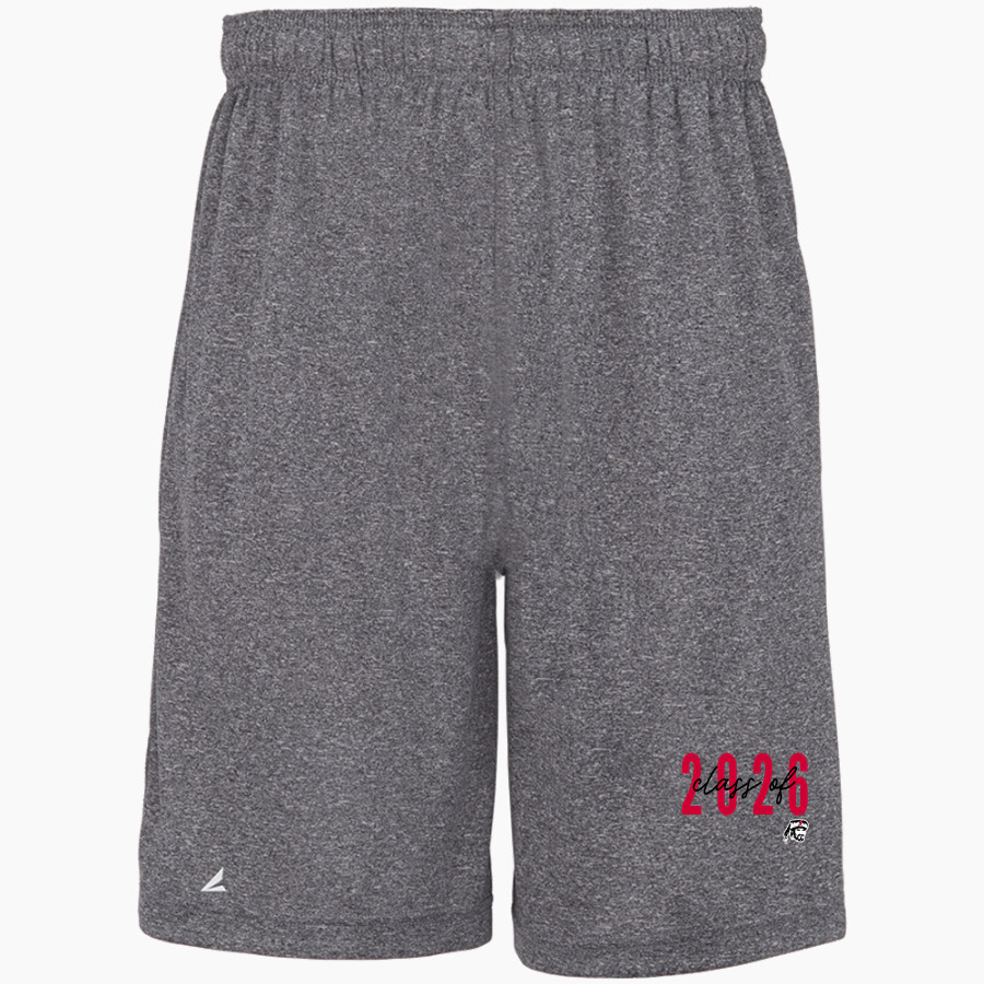 SEVASTOPOL HIGH SCHOOL PIONEERS <span class="pdp-name-mascot">SEVASTOPOL PIONEERS</span> BSN SPORTS Youth Agility Short