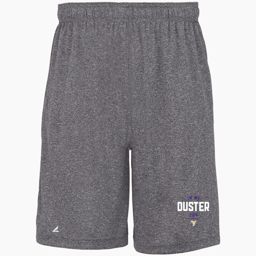 Holdrege Dusters <span class="pdp-name-mascot">Holdrege Dusters</span> BSN SPORTS Youth Agility Short