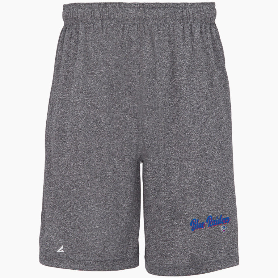 Cleveland Blue Raiders <span class="pdp-name-mascot">Cleveland Blue Raiders</span> BSN SPORTS Youth Agility Short