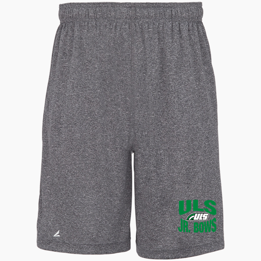 ULS Jr. Bows BSN SPORTS Youth Agility Short