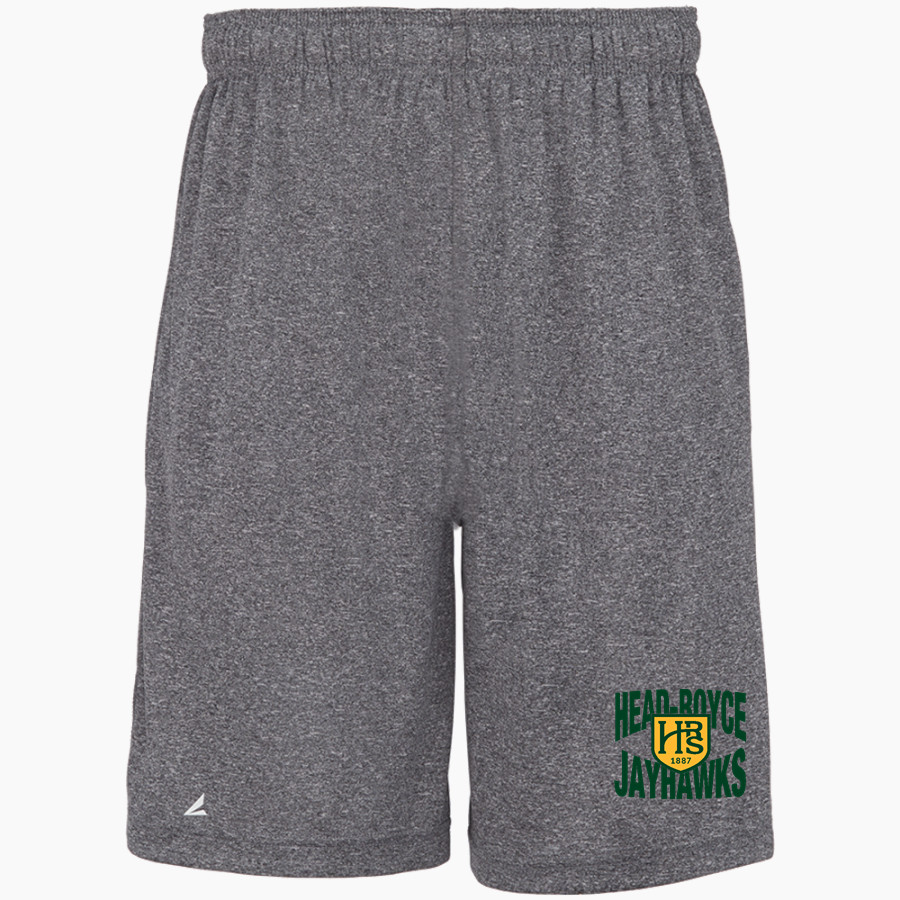 Head-Royce Jayhawks <span class="pdp-name-mascot">Head-Royce Jayhawks</span> BSN SPORTS Youth Agility Short