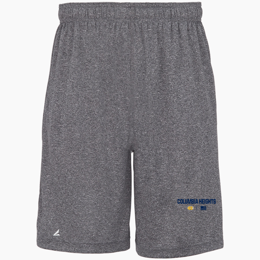 Columbia Heights Hylanders <span class="pdp-name-mascot">Columbia Heights Hylanders</span> BSN SPORTS Youth Agility Short
