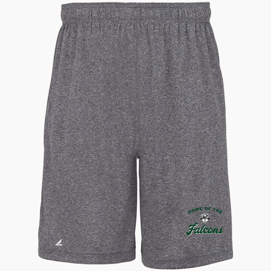 Rush Henrietta Falcons Soccer Club BSN SPORTS Youth Agility Short