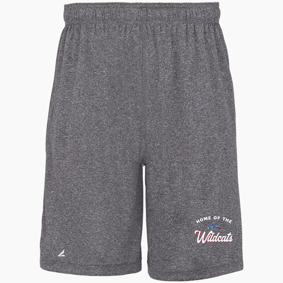 Eastmont Wildcats BSN SPORTS Youth Agility Short