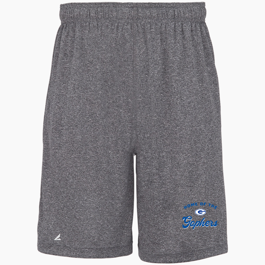 Gresham Gophers <span class="pdp-name-mascot">Gresham Gophers</span> BSN SPORTS Youth Agility Short