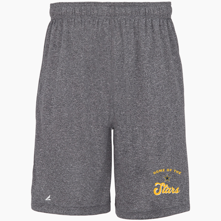 Dominican Stars <span class="pdp-name-mascot">Dominican University Stars</span> BSN SPORTS Youth Agility Short