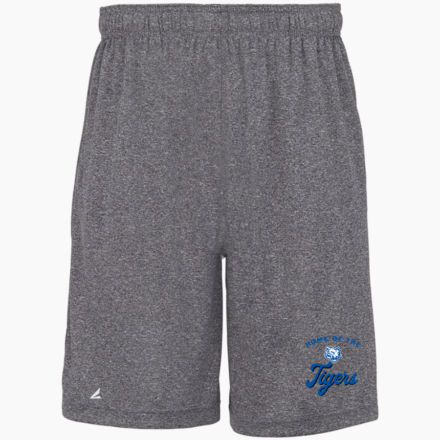 Crow Tigers BSN SPORTS Youth Agility Short