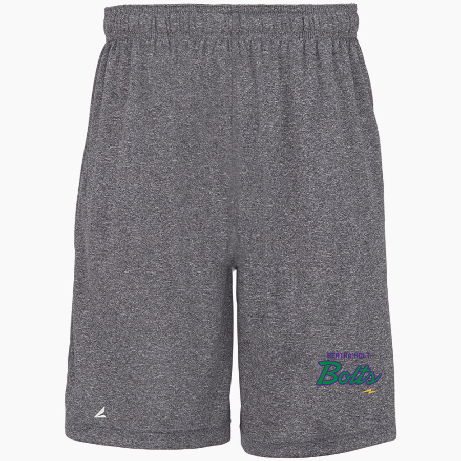 Bertha Holt Bolts <span class="pdp-name-mascot">Bertha Holt Bolts</span> BSN SPORTS Youth Agility Short