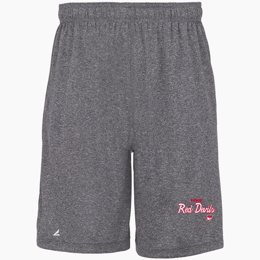 Pike Red Devils <span class="pdp-name-mascot">Pike Red Devils</span> BSN SPORTS Youth Agility Short