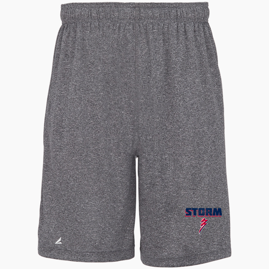Sioux Falls Storm Storm <span class="pdp-name-mascot">Sioux Falls Storm</span> BSN SPORTS Youth Agility Short