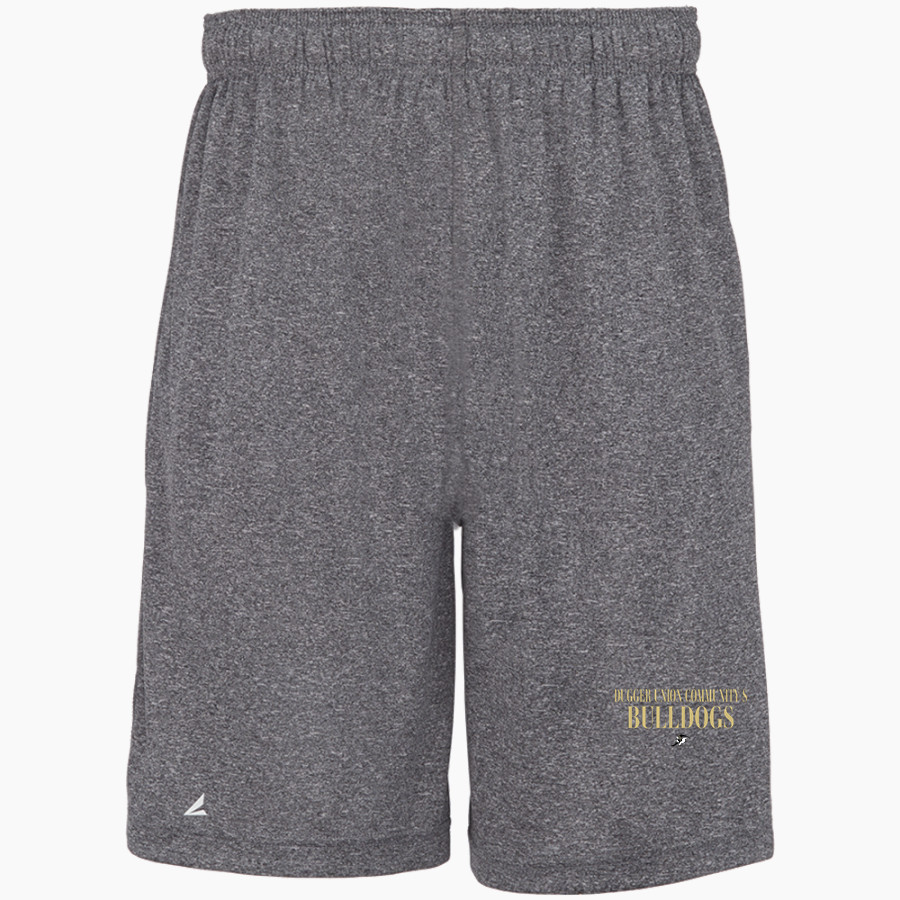 Dugger Union Community S Bulldogs <span class="pdp-name-mascot">Dugger Union Community S Bulldogs</span> BSN SPORTS Youth Agility Short