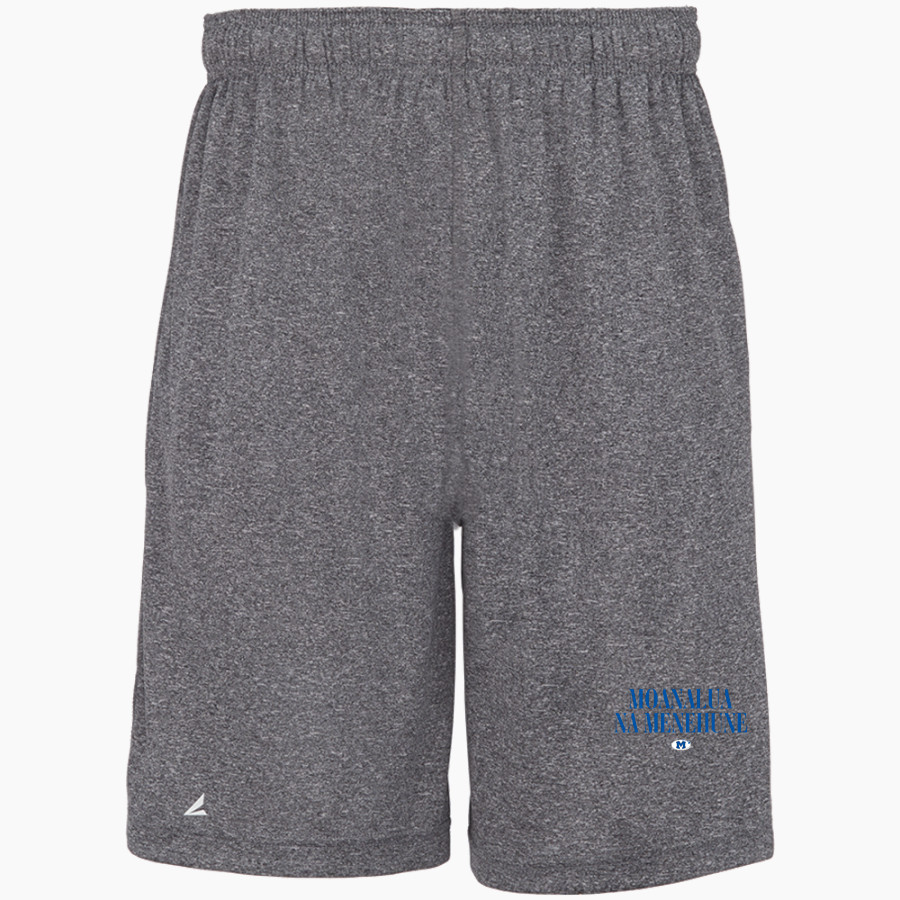Moanalua Na Menehune <span class="pdp-name-mascot">Moanalua Menehunes</span> BSN SPORTS Youth Agility Short