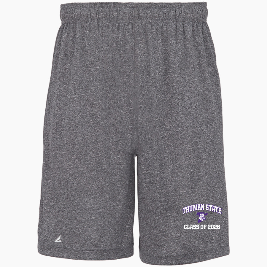Truman State University Official Store of the Bulldogs <span class="pdp-name-mascot">Truman Bulldogs</span> BSN SPORTS Youth Agility Short