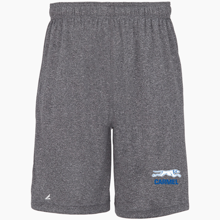 Carmel Greyhounds Greyhounds <span class="pdp-name-mascot">Carmel Greyhounds</span> BSN SPORTS Youth Agility Short