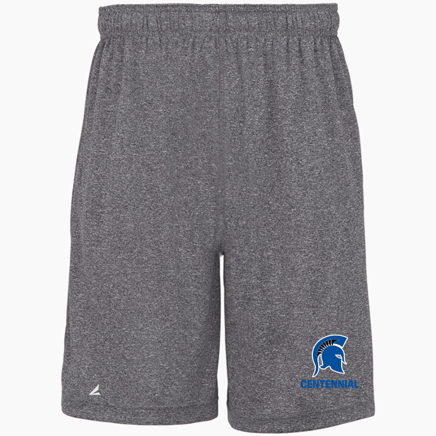 CENTENNIAL HIGH SCHOOL SPARTANS <span class="pdp-name-mascot">CENTENNIAL SPARTANS</span> BSN SPORTS Youth Agility Short