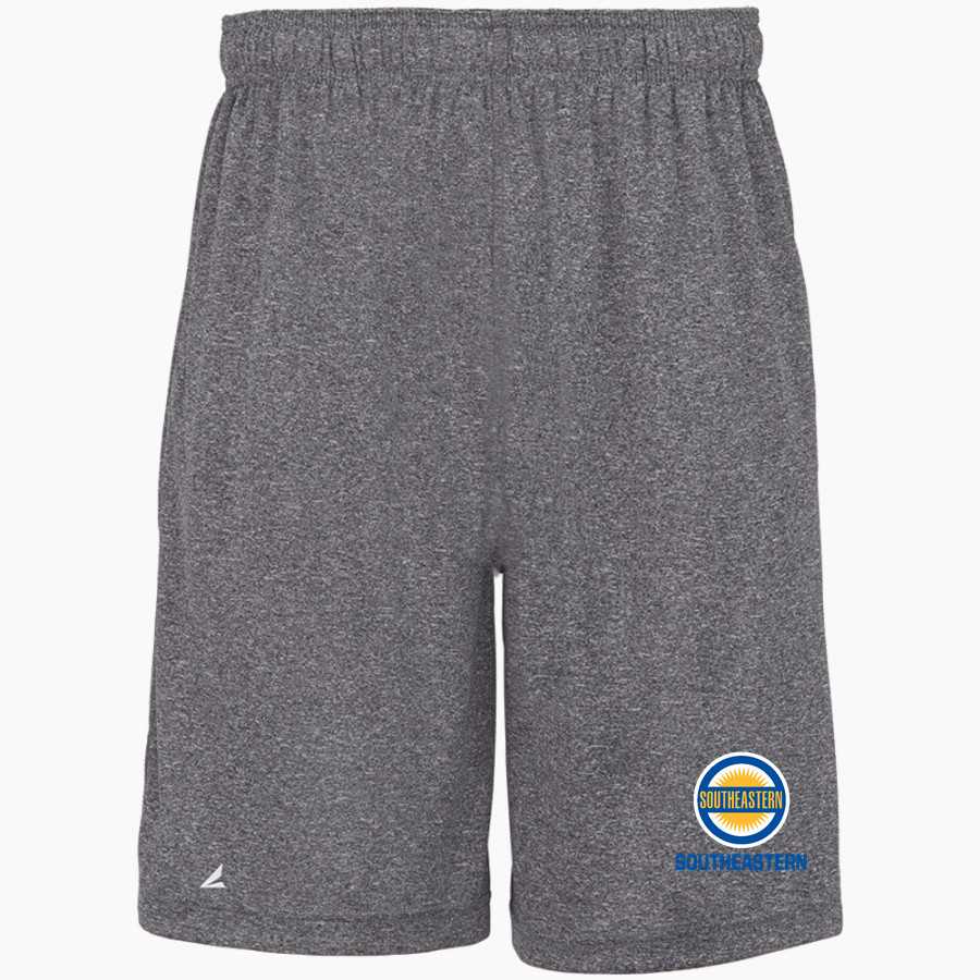 SOUTHEASTERN HIGH SCHOOL SUNS <span class="pdp-name-mascot">SOUTHEASTERN SUNS /LADY</span> BSN SPORTS Youth Agility Short
