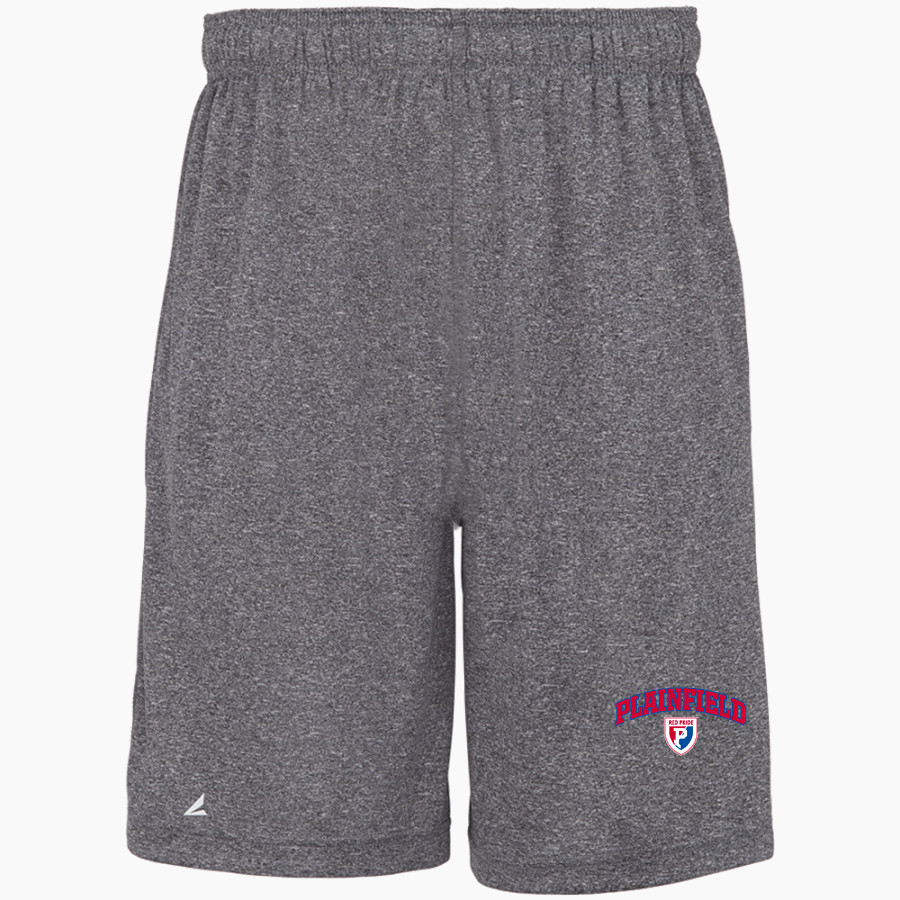 Plainfield Quakers <span class="pdp-name-mascot">Plainfield Quakers</span> BSN SPORTS Youth Agility Short