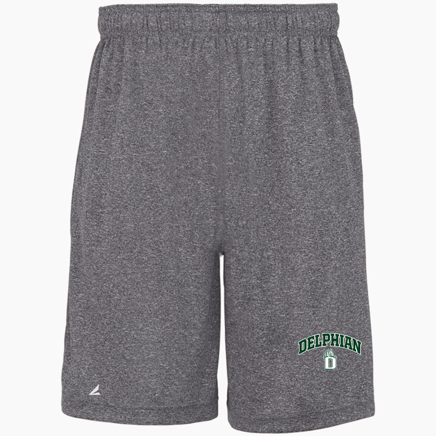 Delphian Dragons BSN SPORTS Youth Agility Short