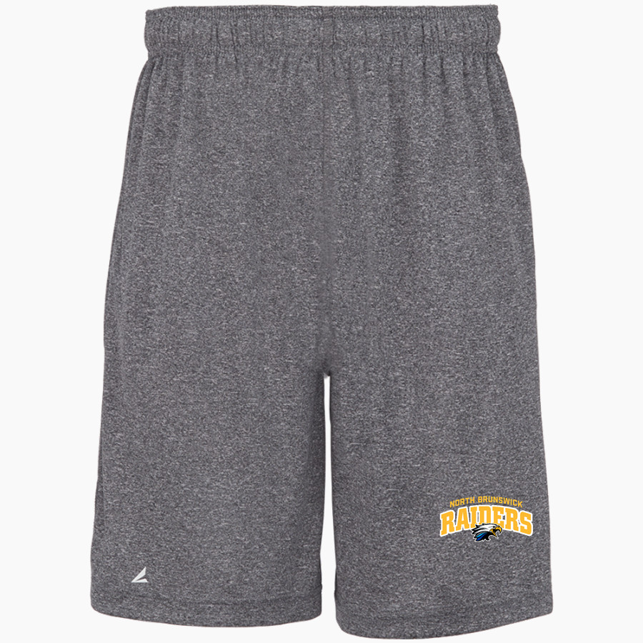 North Brunswick Raiders <span class="pdp-name-mascot">North Brunswick Raiders</span> BSN SPORTS Youth Agility Short