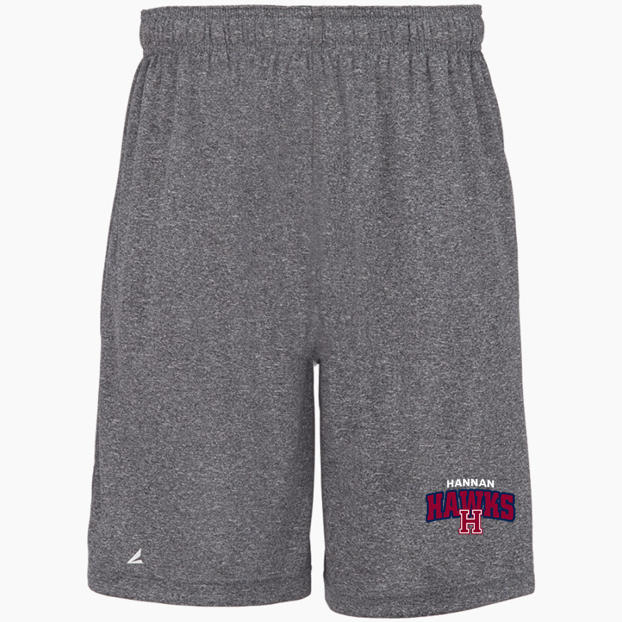 Hannan Hawks <span class="pdp-name-mascot">Archbishop Hawks</span> BSN SPORTS Youth Agility Short