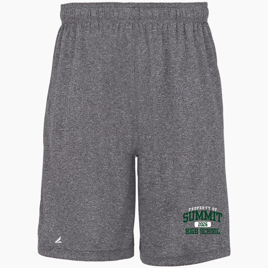 Summit High School Storm <span class="pdp-name-mascot">Summit High School Storm</span> BSN SPORTS Youth Agility Short
