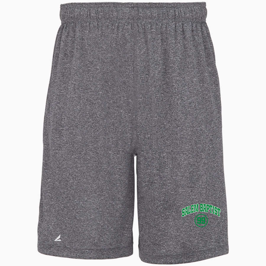Salem Baptist Vikings BSN SPORTS Youth Agility Short