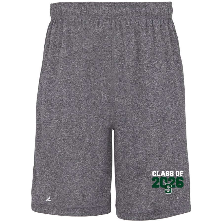 Summit High School Storm <span class="pdp-name-mascot">Summit High School Storm</span> BSN SPORTS Youth Agility Short
