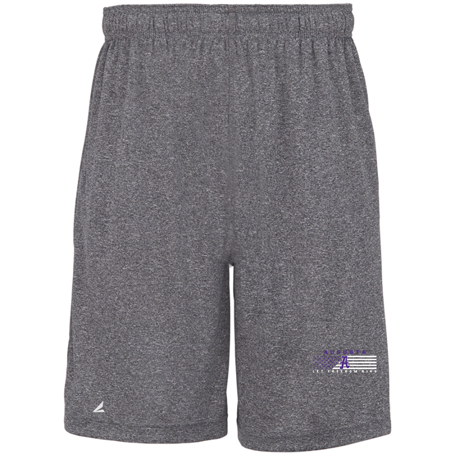 AUGUSTA BEAVERS The Official Online Store <span class="pdp-name-mascot">AUGUSTA BEAVERS</span> BSN SPORTS Youth Agility Short