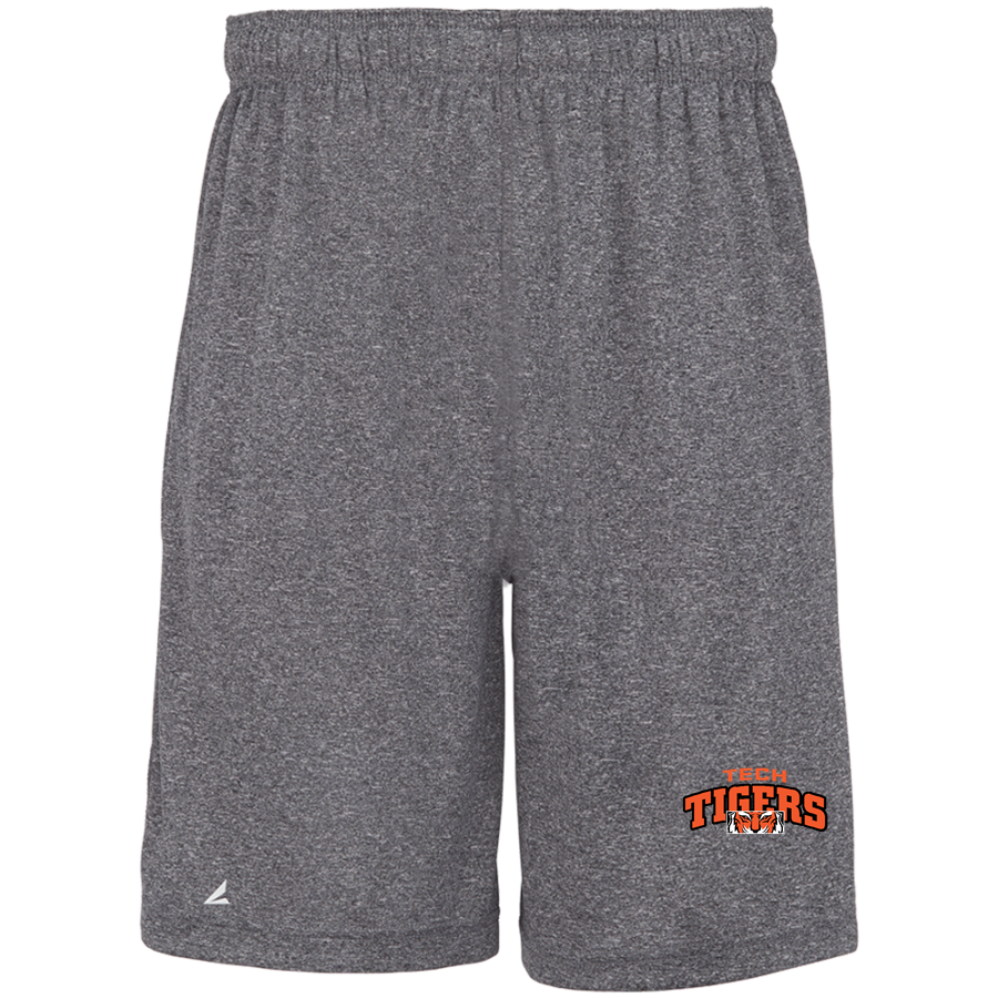 Tech High School Tigers <span class="pdp-name-mascot">Tech High School</span> BSN SPORTS Youth Agility Short