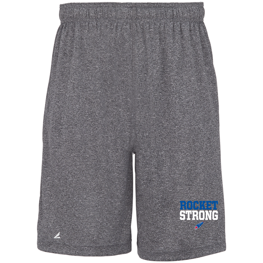 Franklin Rockets <span class="pdp-name-mascot">Franklin Middle School Rockets</span> BSN SPORTS Youth Agility Short