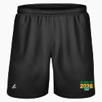 San Domenico Panthers <span class="pdp-name-mascot">San Domenico Panthers</span> BSN SPORTS Men's Agility Non-Pocket Short Front Thumbnail